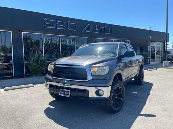 TOYOTA TUNDRA 2011 5TFEY5F17BX107312 image