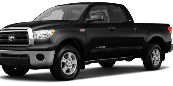 TOYOTA TUNDRA 2011 5TFUW5F13BX192974 image