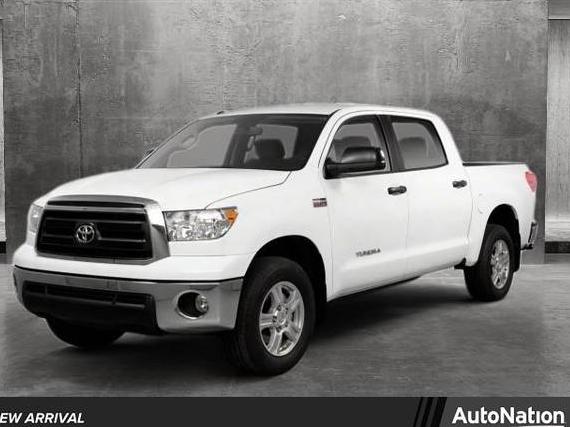 TOYOTA TUNDRA 2011 5TFHY5F18BX172263 image