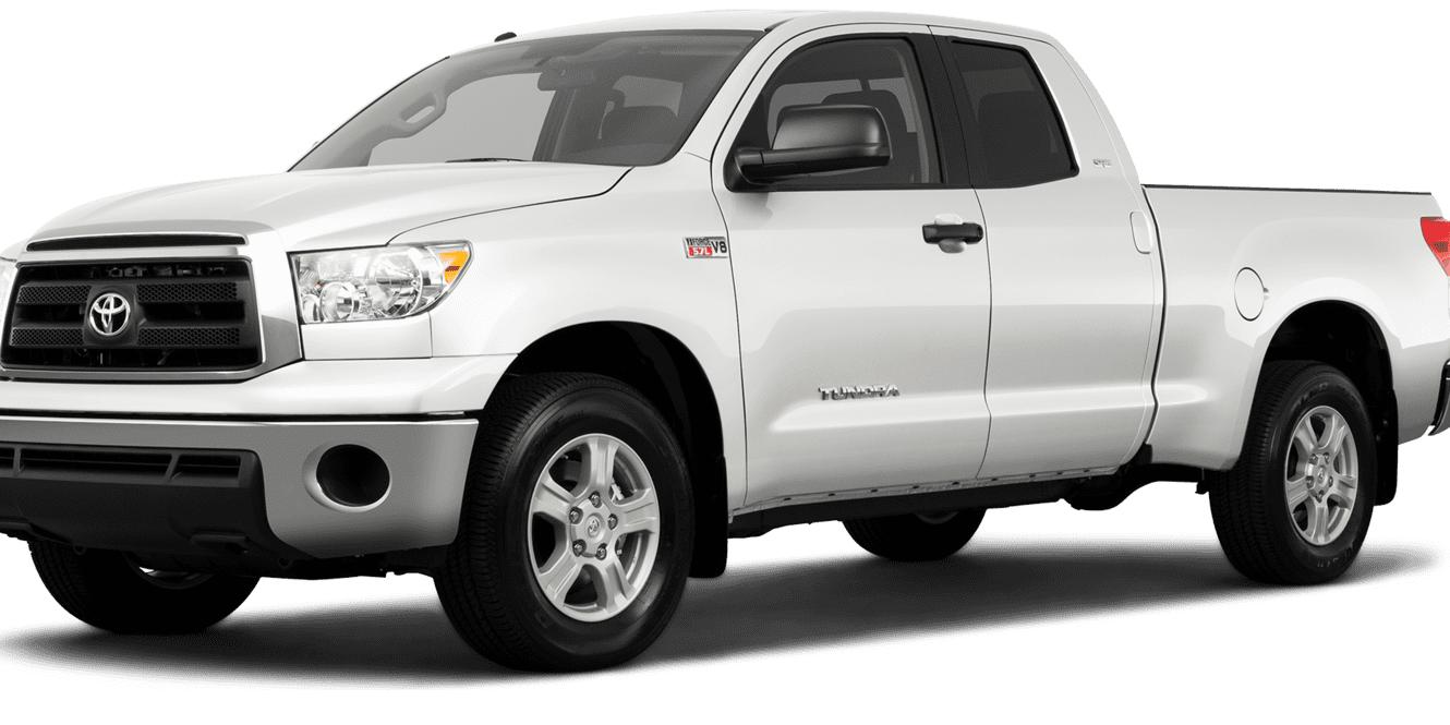 TOYOTA TUNDRA 2011 5TFUW5F1XBX182717 image