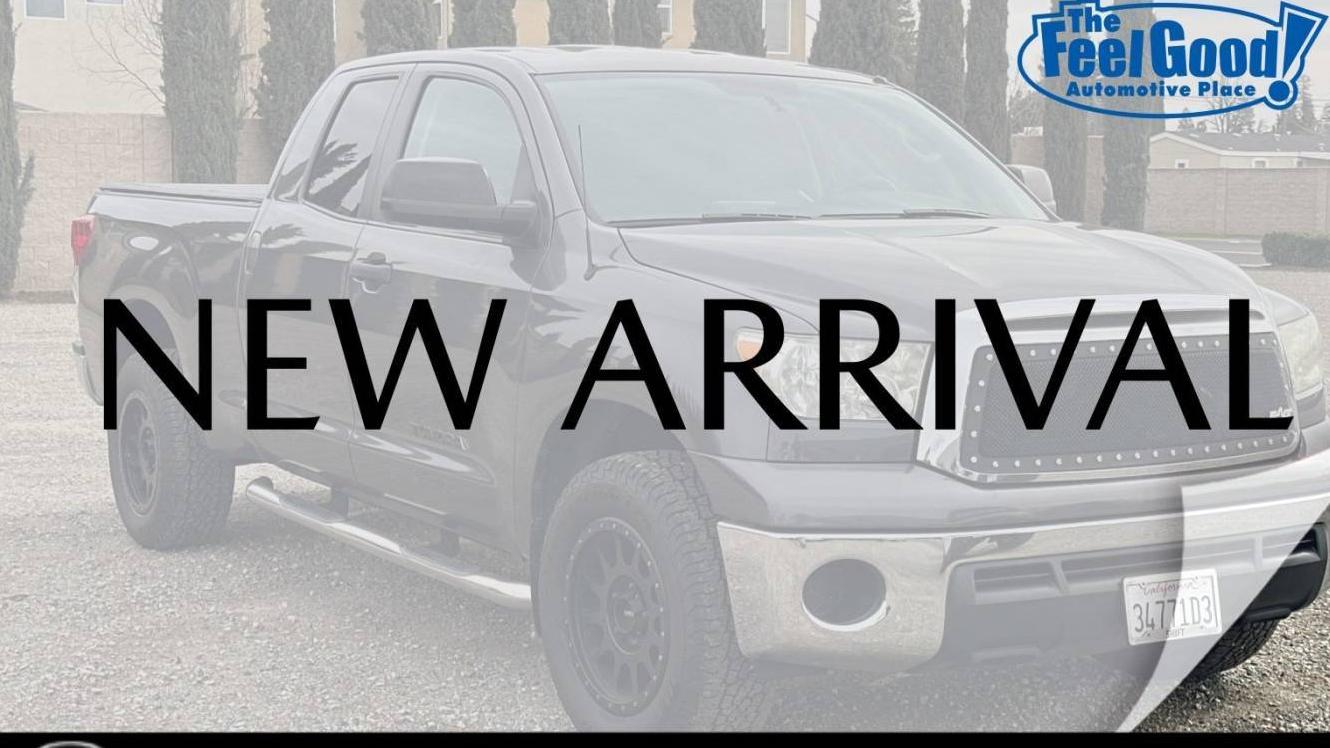 TOYOTA TUNDRA 2011 5TFRM5F17BX031555 image