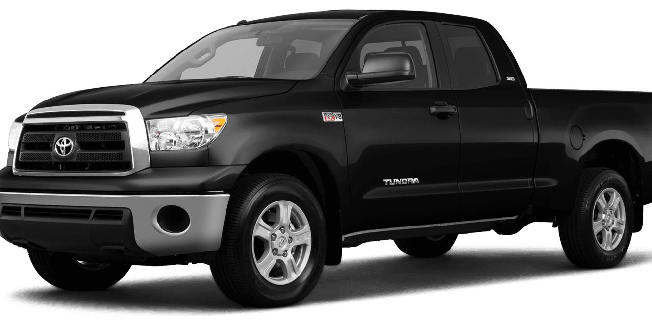 TOYOTA TUNDRA 2011 5TFUW5F12BX205908 image