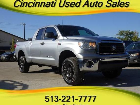 TOYOTA TUNDRA 2011 5TFUY5F1XBX159688 image