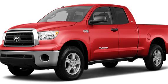 TOYOTA TUNDRA 2011 5TFDW5F12BX180427 image