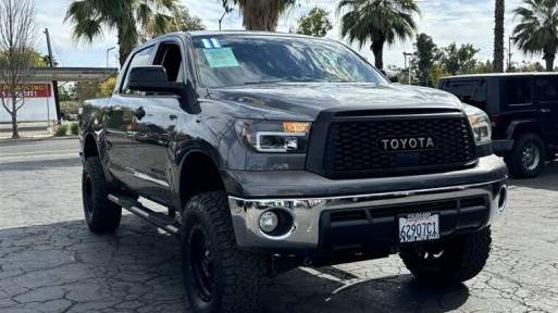 TOYOTA TUNDRA 2011 5TFEM5F13BX036086 image