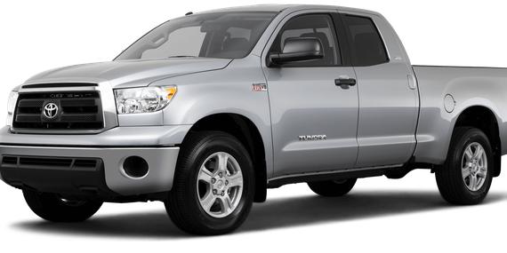 TOYOTA TUNDRA 2011 5TFRM5F10BX035866 image