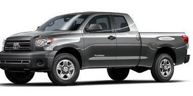 TOYOTA TUNDRA 2011 5TFUW5F1XBX172513 image