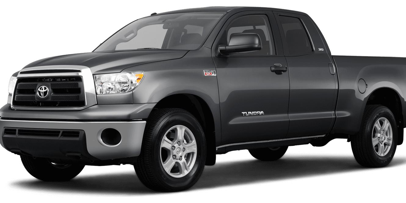 TOYOTA TUNDRA 2011 5TFUW5F1XBX203842 image