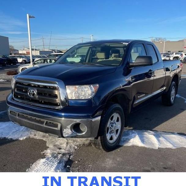 TOYOTA TUNDRA 2011 5TFUY5F1XBX184123 image