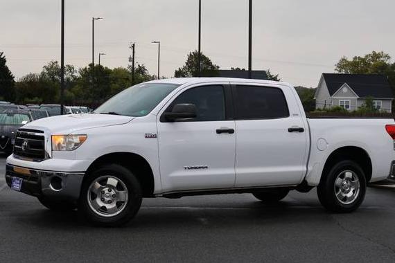 TOYOTA TUNDRA 2011 5TFEY5F18BX106668 image