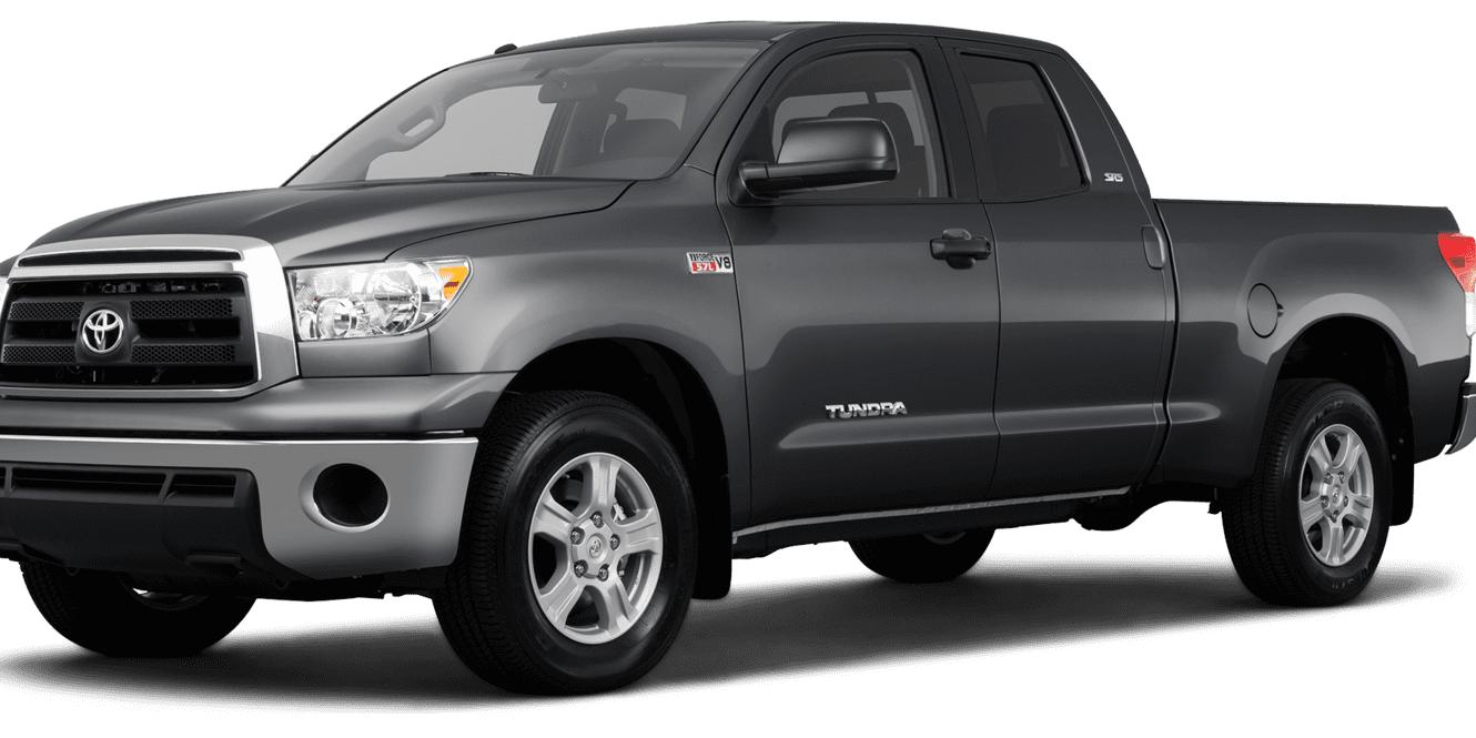 TOYOTA TUNDRA 2011 5TFDY5F10BX179478 image