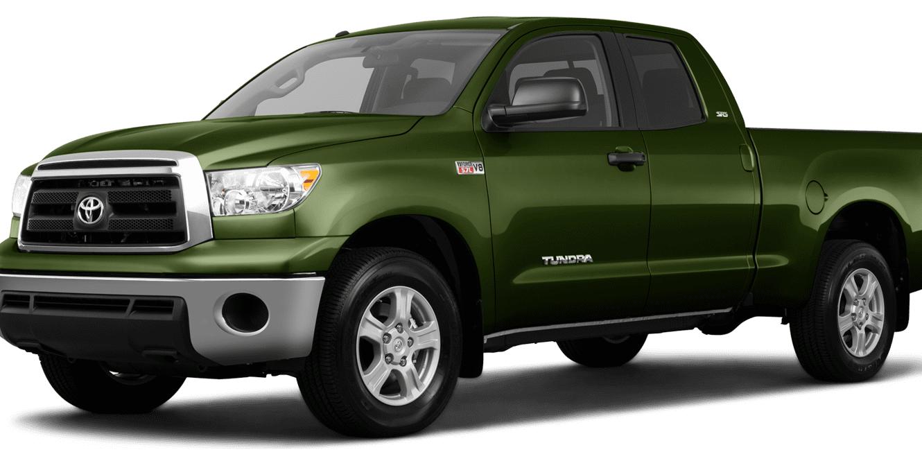 TOYOTA TUNDRA 2011 5TFRY5F1XBX107693 image