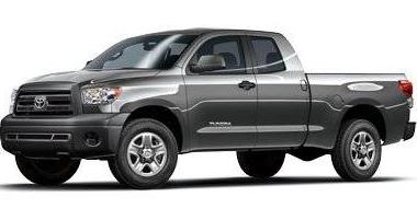 TOYOTA TUNDRA 2011 5TFRM5F11BX030031 image