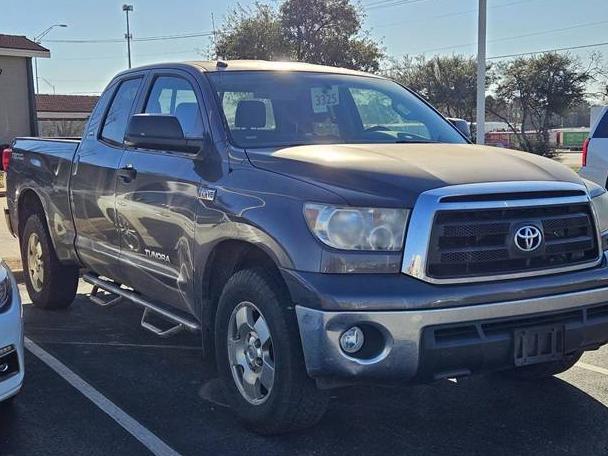 TOYOTA TUNDRA 2011 5TFUW5F10BX164436 image