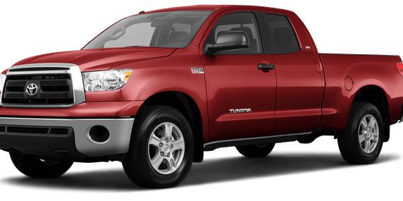 TOYOTA TUNDRA 2011 5TFRM5F15BX034969 image