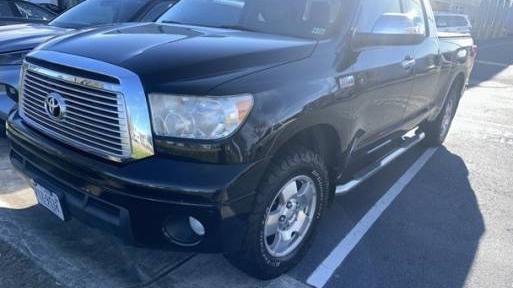 TOYOTA TUNDRA 2011 5TFBY5F15BX205323 image