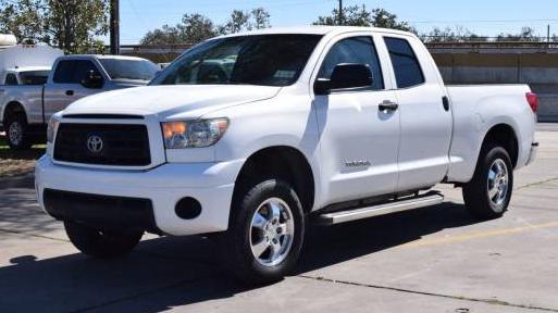 TOYOTA TUNDRA 2011 5TFRM5F15BX028282 image