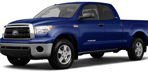 TOYOTA TUNDRA 2011 5TFUM5F14BX018708 image