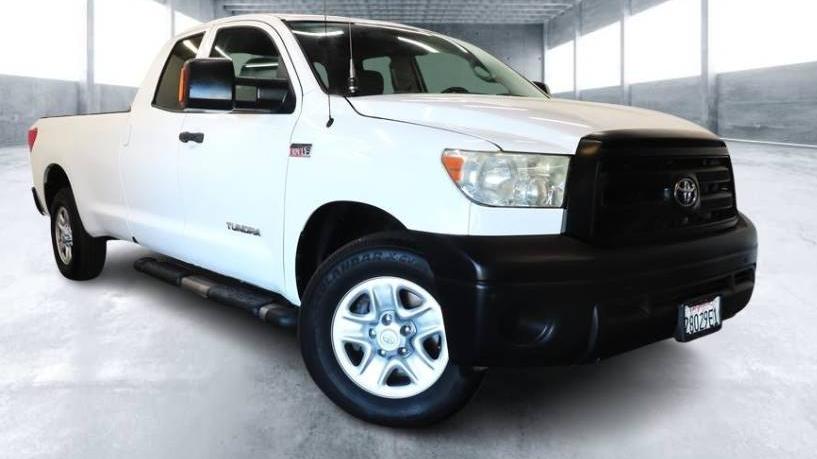 TOYOTA TUNDRA 2011 5TFTY5F1XBX007311 image