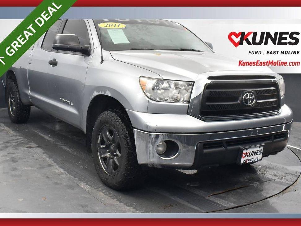 TOYOTA TUNDRA 2011 5TFUM5F13BX019977 image