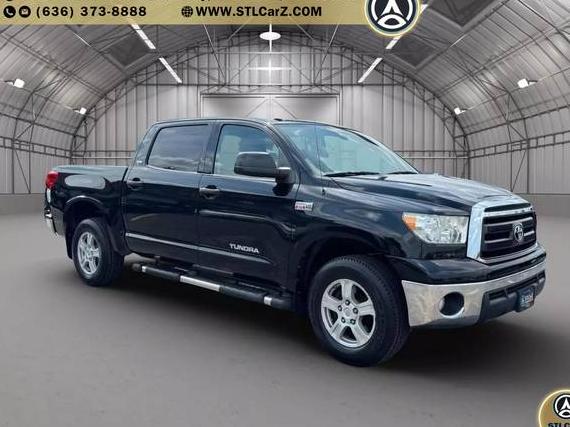 TOYOTA TUNDRA 2011 5TFDW5F16BX195237 image