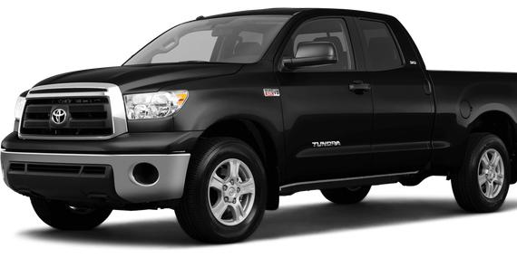 TOYOTA TUNDRA 2011 5TFUW5F19BX204707 image