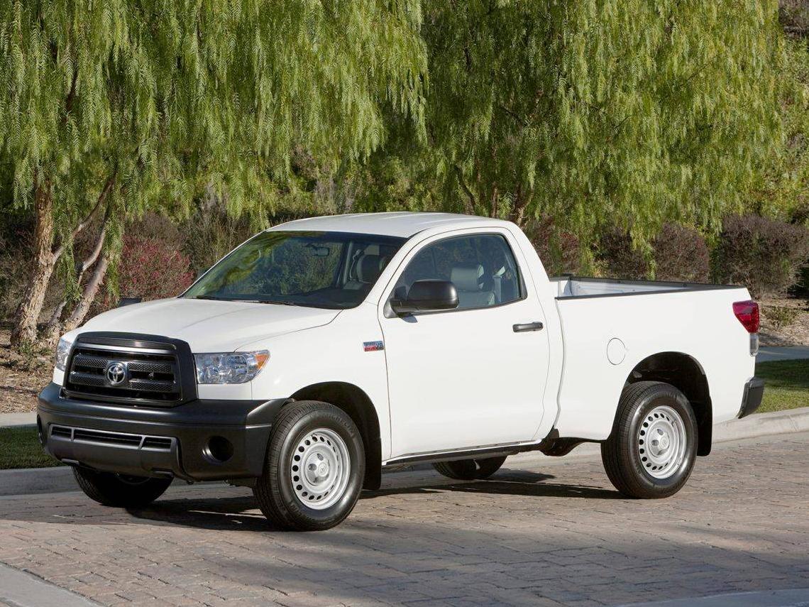 TOYOTA TUNDRA 2011 5TFUW5F10BX186081 image