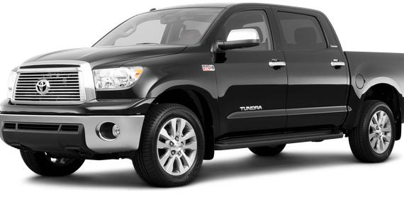 TOYOTA TUNDRA 2011 5TFHW5F10BX182520 image