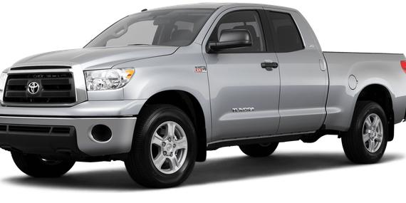 TOYOTA TUNDRA 2011 5TFRM5F12BX030099 image
