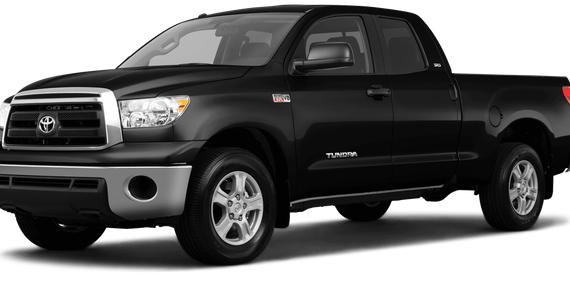 TOYOTA TUNDRA 2011 5TFUM5F10BX026756 image