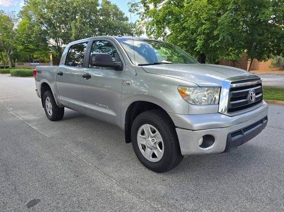TOYOTA TUNDRA 2011 5TFDY5F13BX199269 image