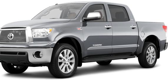 TOYOTA TUNDRA 2011 5TFHY5F15BX181454 image