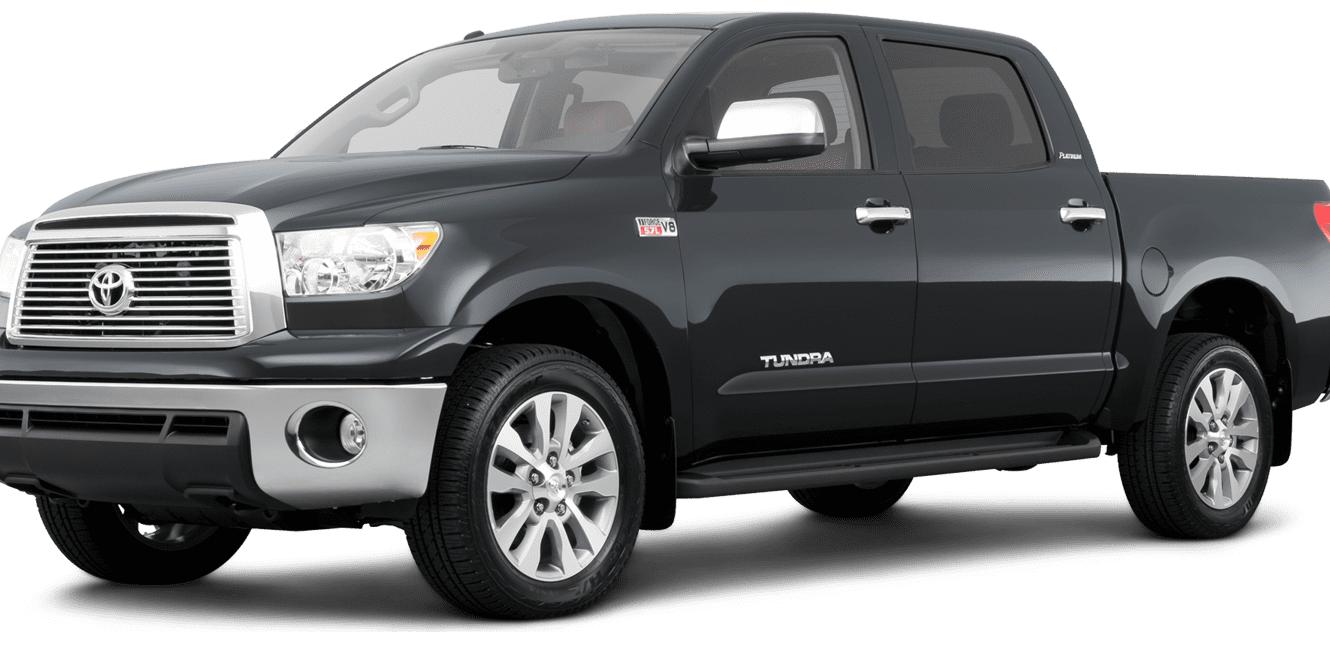 TOYOTA TUNDRA 2011 5TFHW5F11BX193817 image