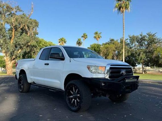 TOYOTA TUNDRA 2011 5TFUY5F18BX159351 image