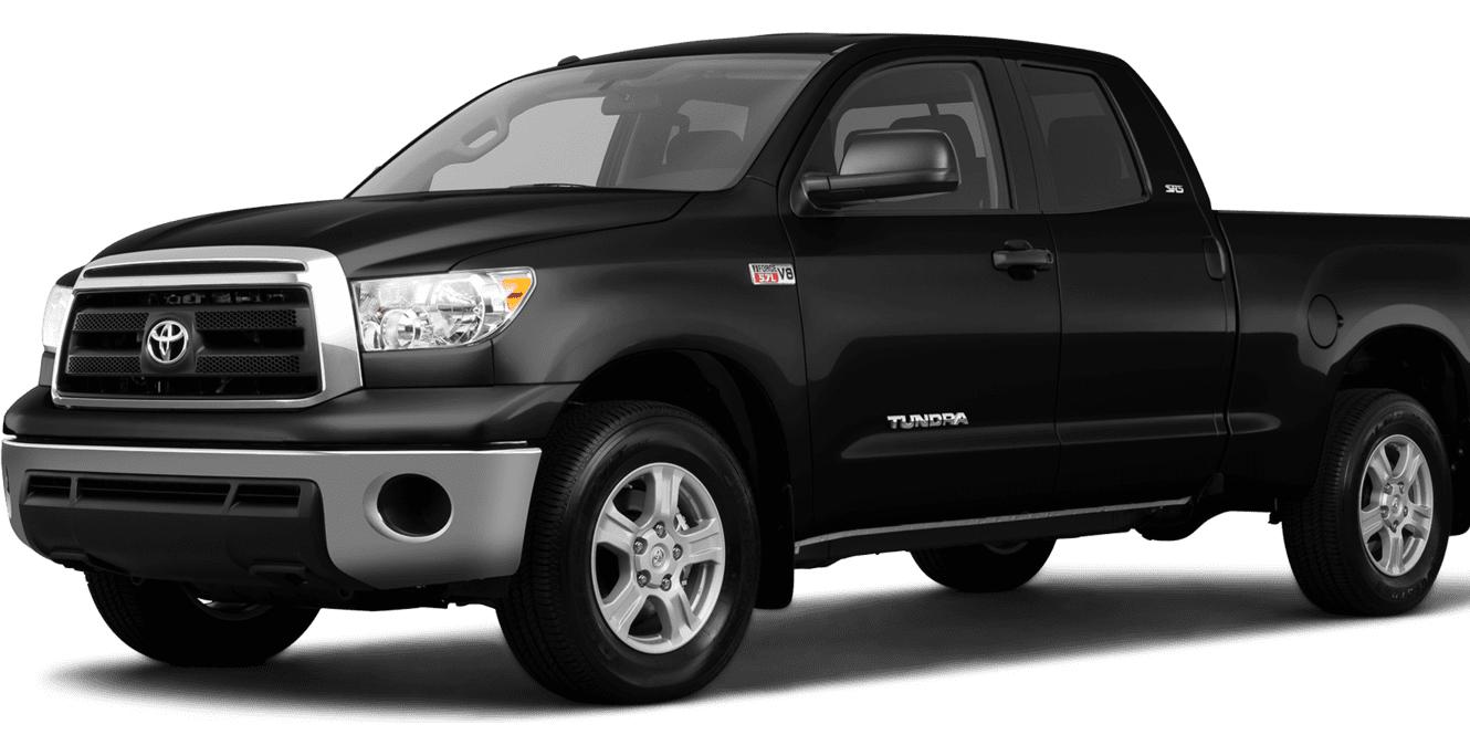 TOYOTA TUNDRA 2011 5TFDY5F13BX202655 image