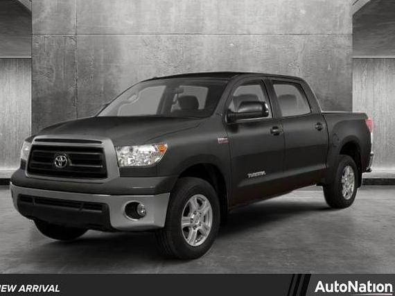 TOYOTA TUNDRA 2011 5TFHY5F10BX209791 image