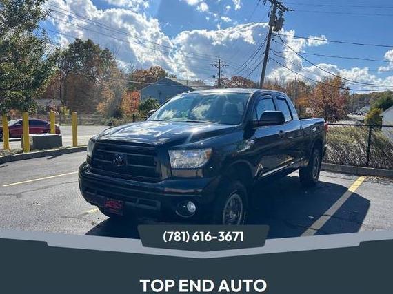 TOYOTA TUNDRA 2011 5TFUY5F10BX192764 image