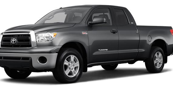 TOYOTA TUNDRA 2011 5TFDM5F11BX018004 image