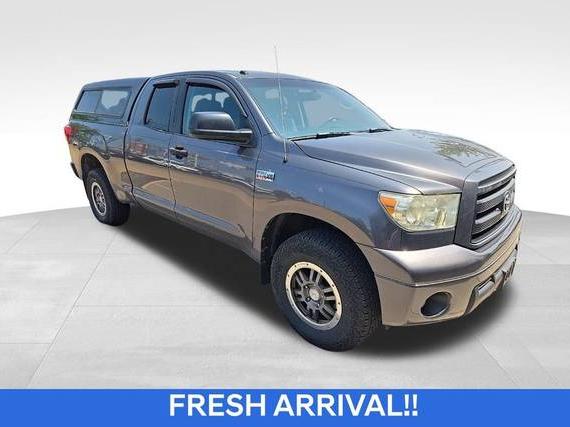 TOYOTA TUNDRA 2011 5TFUY5F10BX201706 image