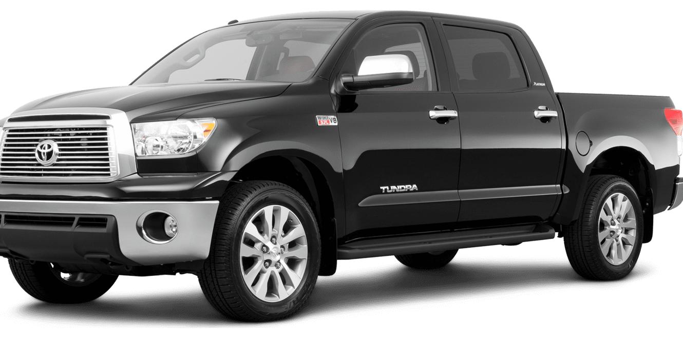 TOYOTA TUNDRA 2011 5TFHW5F16BX187530 image