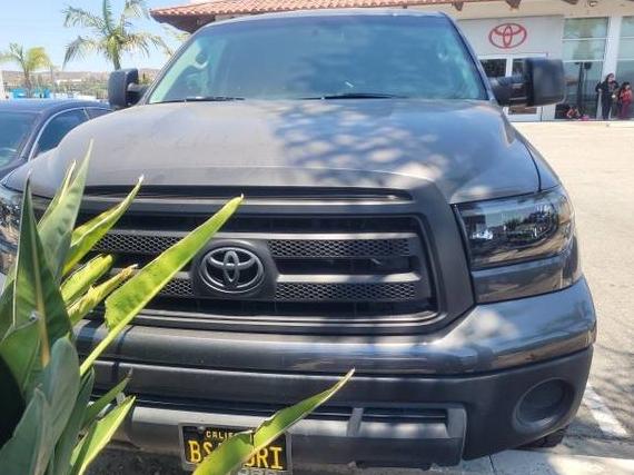 TOYOTA TUNDRA 2011 5TFRY5F13BX113271 image