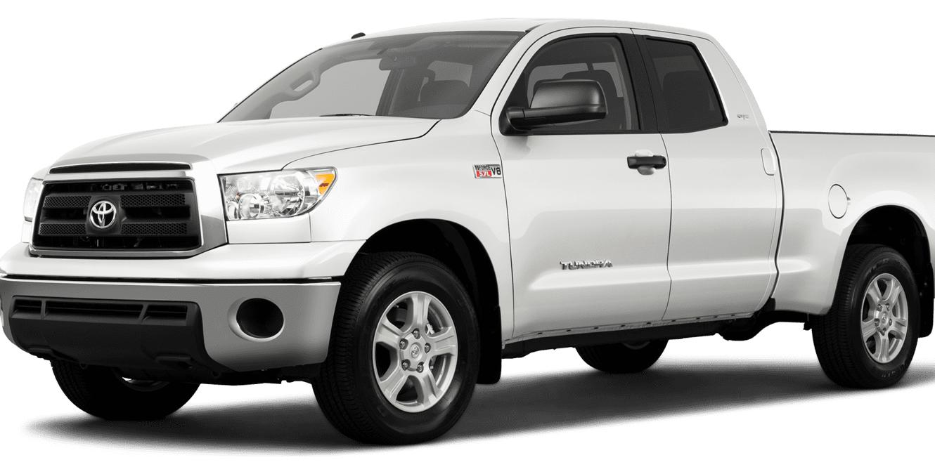 TOYOTA TUNDRA 2011 5TFUY5F10BX169937 image