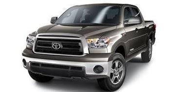 TOYOTA TUNDRA 2011 5TFHW5F10BX159500 image