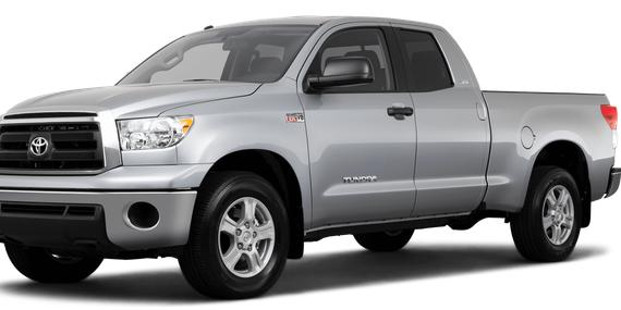 TOYOTA TUNDRA 2011 5TFUY5F1XBX207030 image