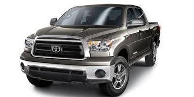 TOYOTA TUNDRA 2011 5TFHY5F10BX196945 image