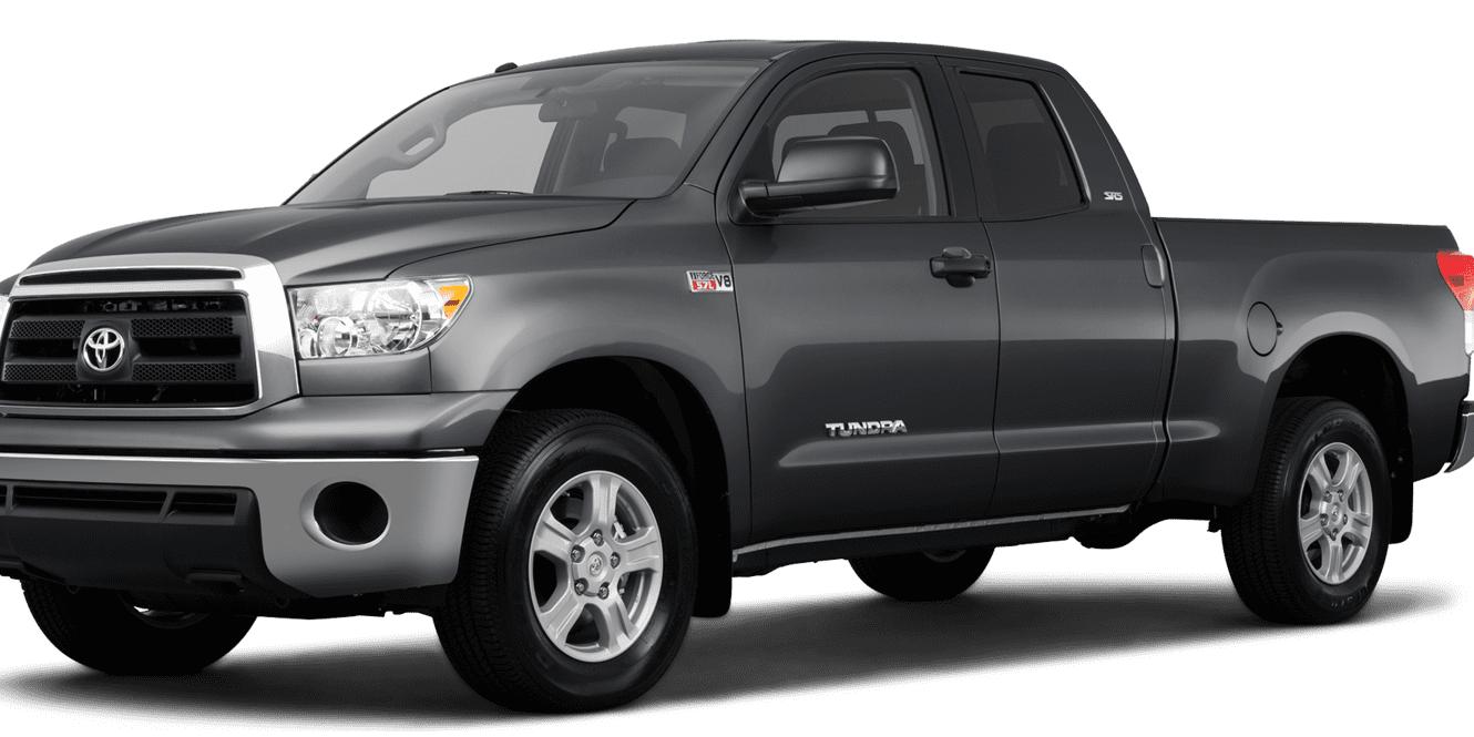 TOYOTA TUNDRA 2011 5TFDY5F11BX182888 image