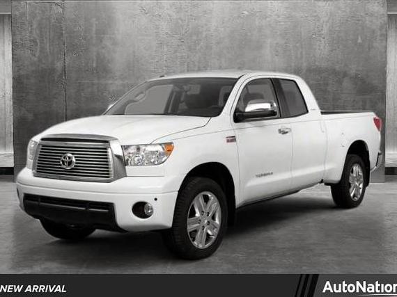 TOYOTA TUNDRA 2011 5TFUW5F19BX188105 image