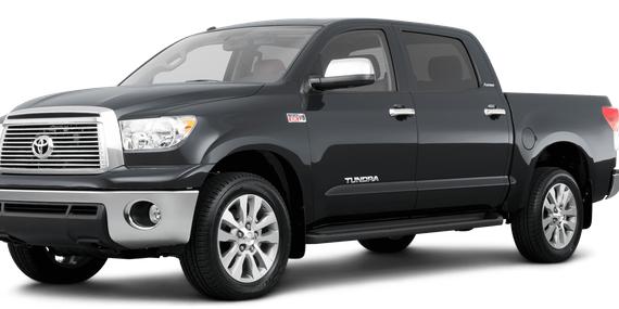 TOYOTA TUNDRA 2011 5TFHW5F1XBX183061 image