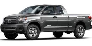 TOYOTA TUNDRA 2011 5TFRM5F10BX021241 image