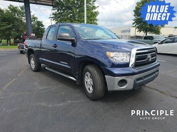 TOYOTA TUNDRA 2011 5TFUM5F15BX016398 image
